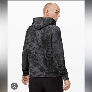 Lulu Astral French Terry Citysweat Hoodie